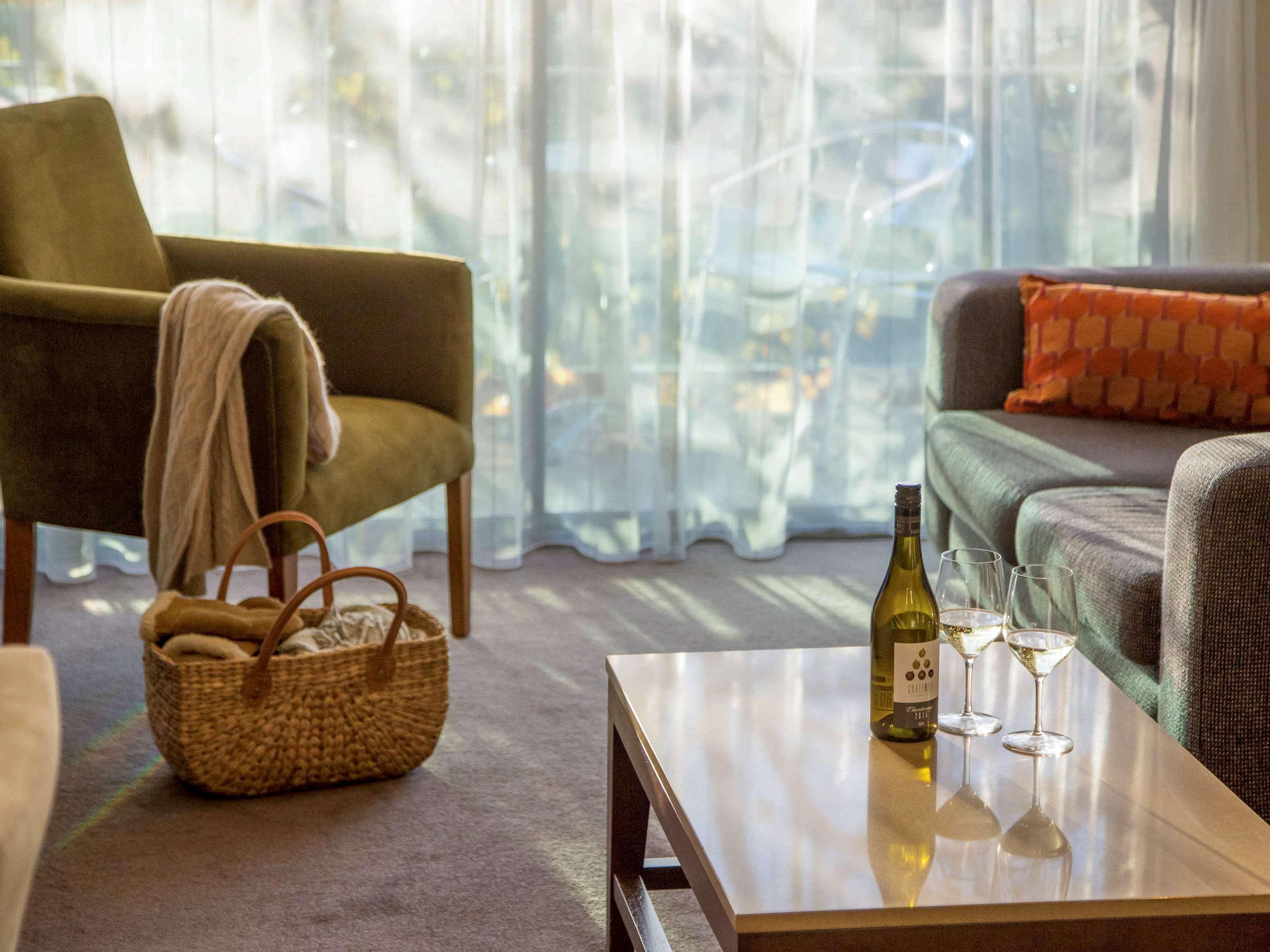 The Sebel Launceston Hotell Exteriör bild
