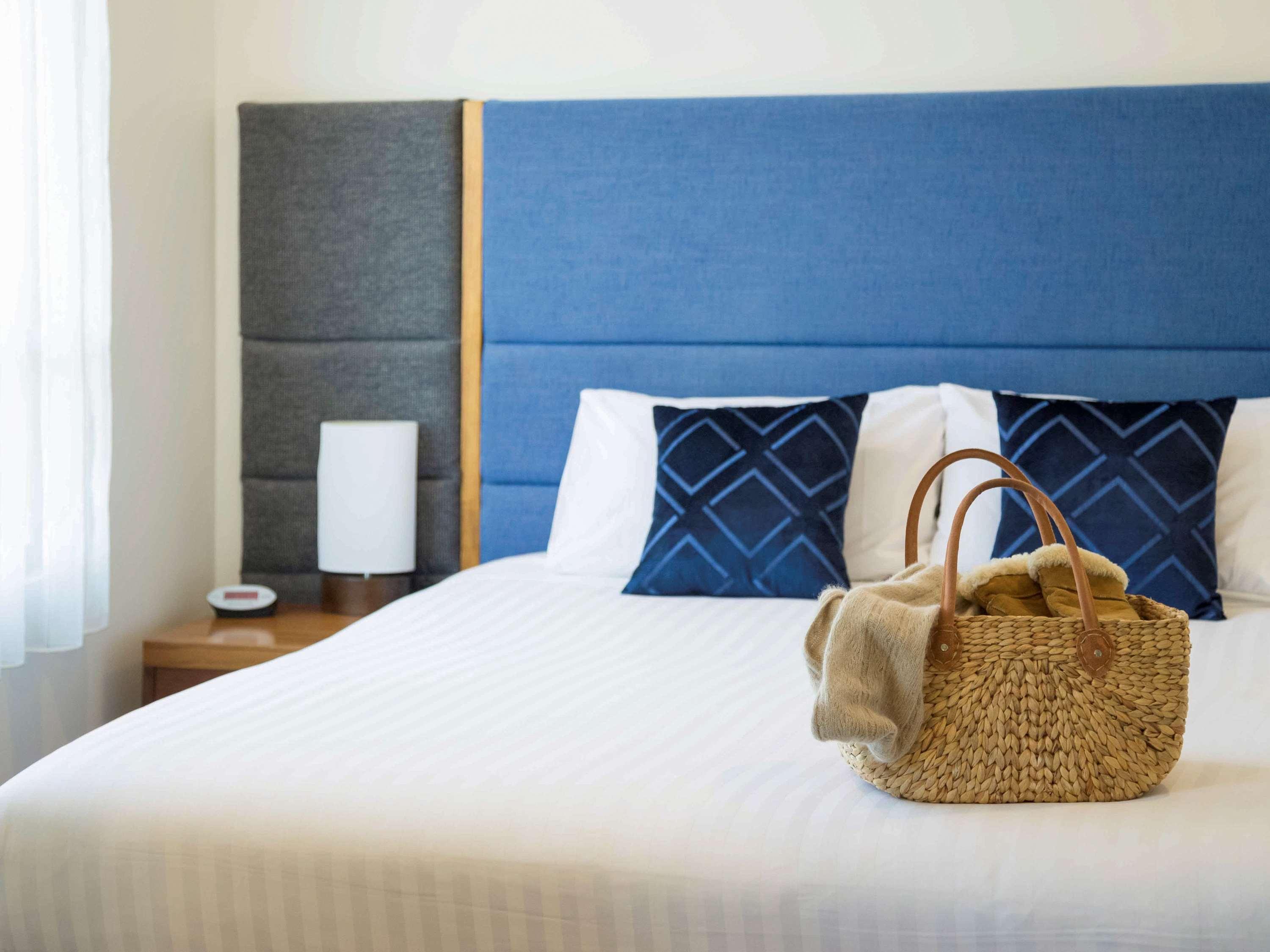 The Sebel Launceston Hotell Exteriör bild