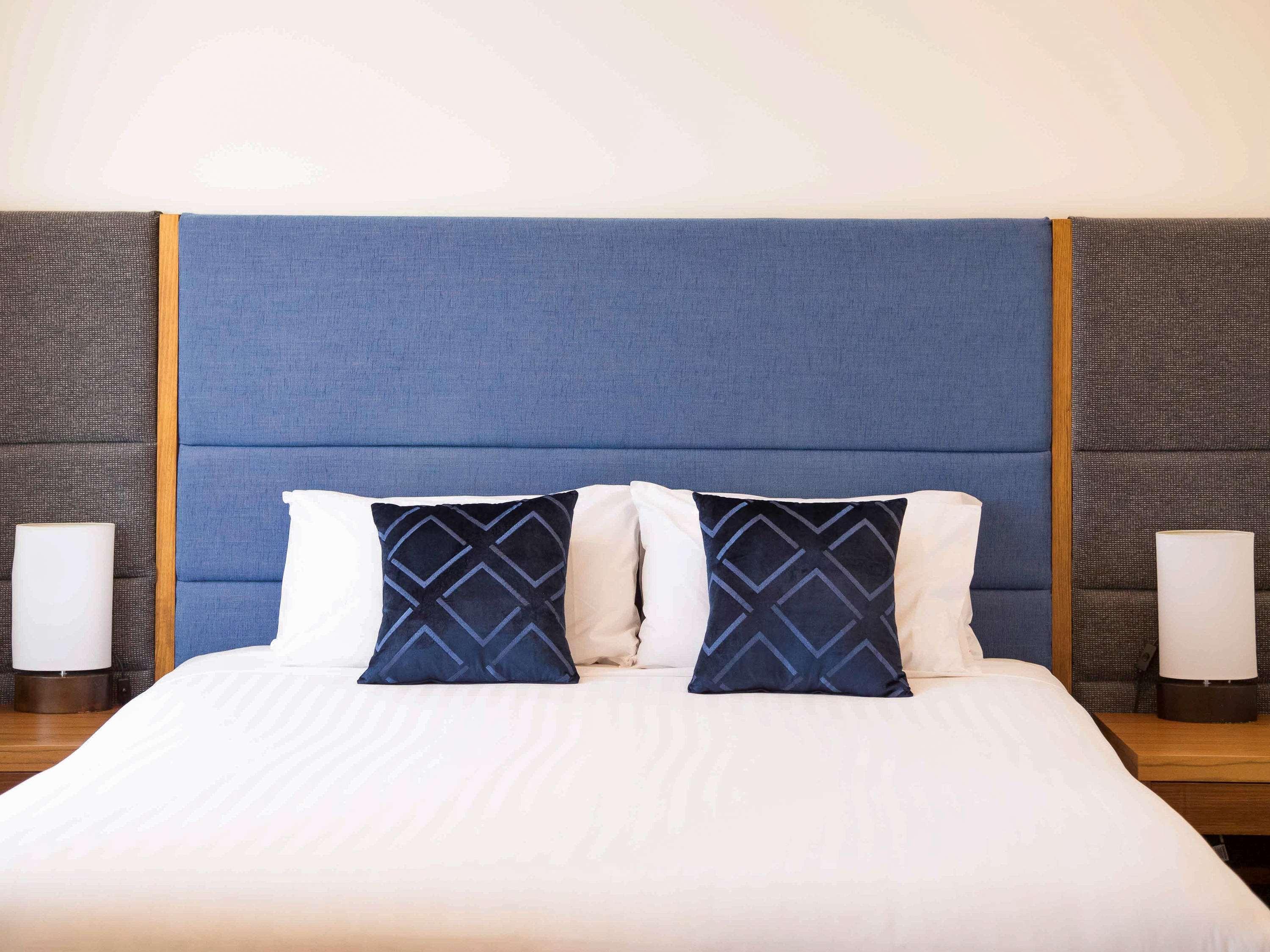 The Sebel Launceston Hotell Exteriör bild