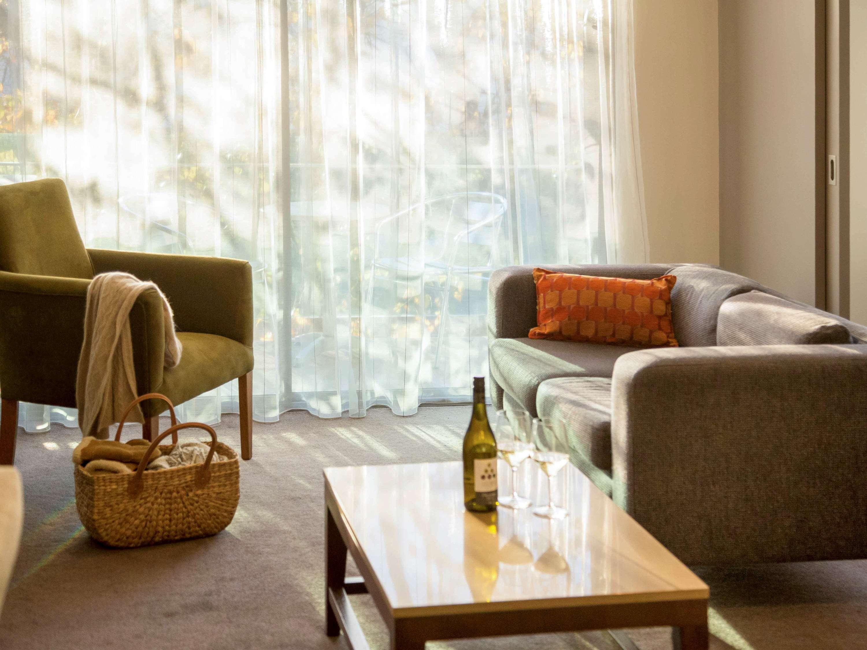 The Sebel Launceston Hotell Exteriör bild