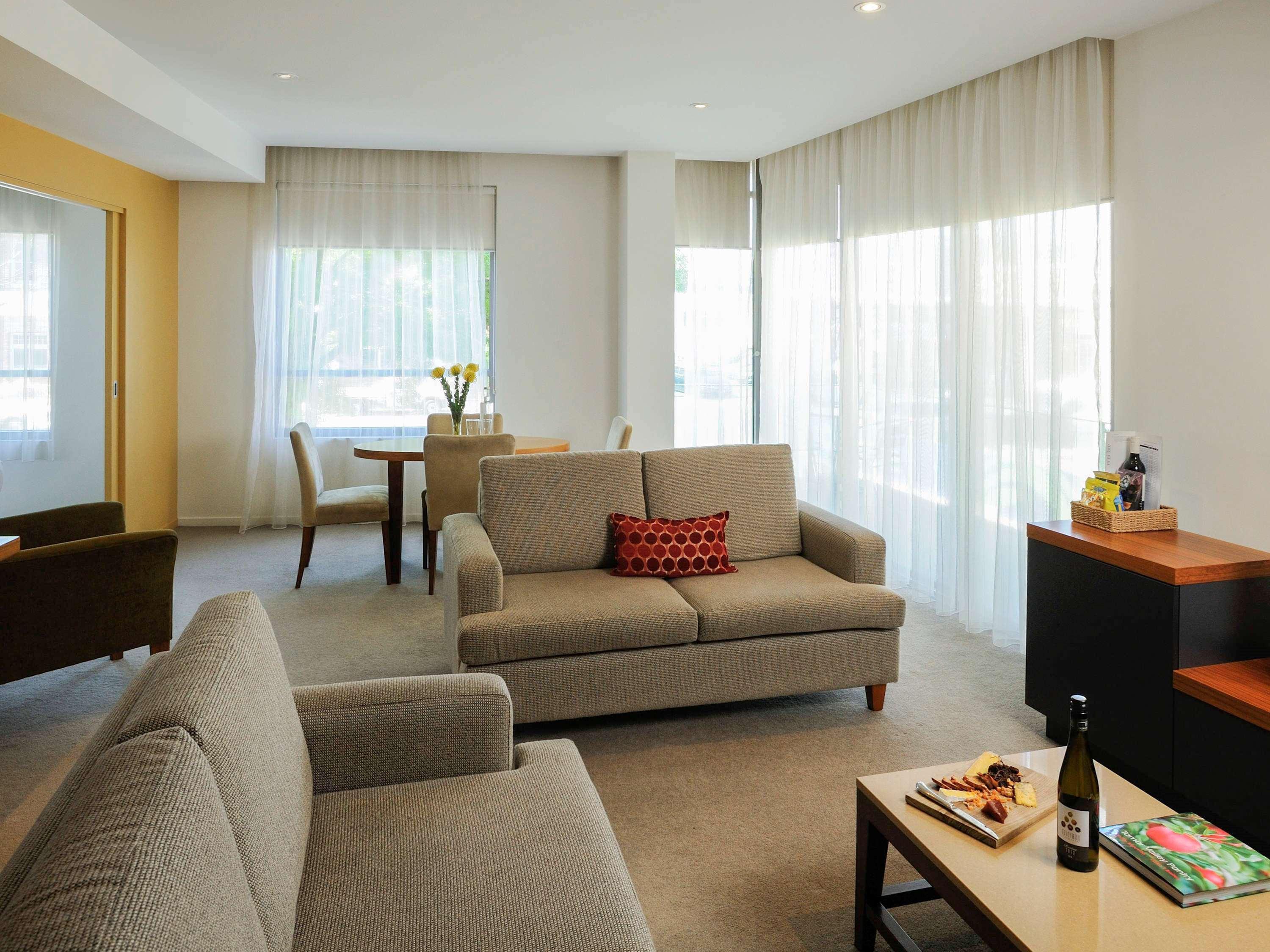 The Sebel Launceston Hotell Exteriör bild