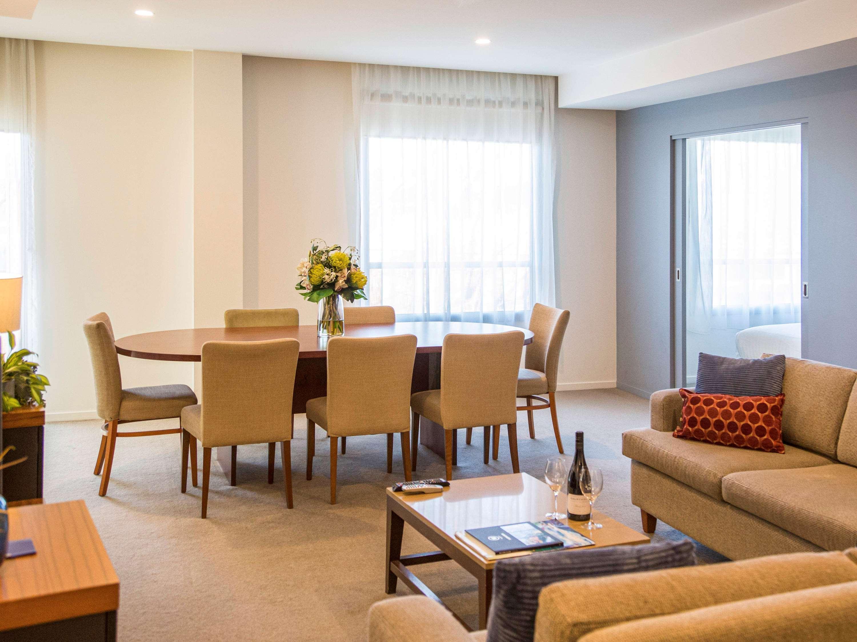 The Sebel Launceston Hotell Exteriör bild