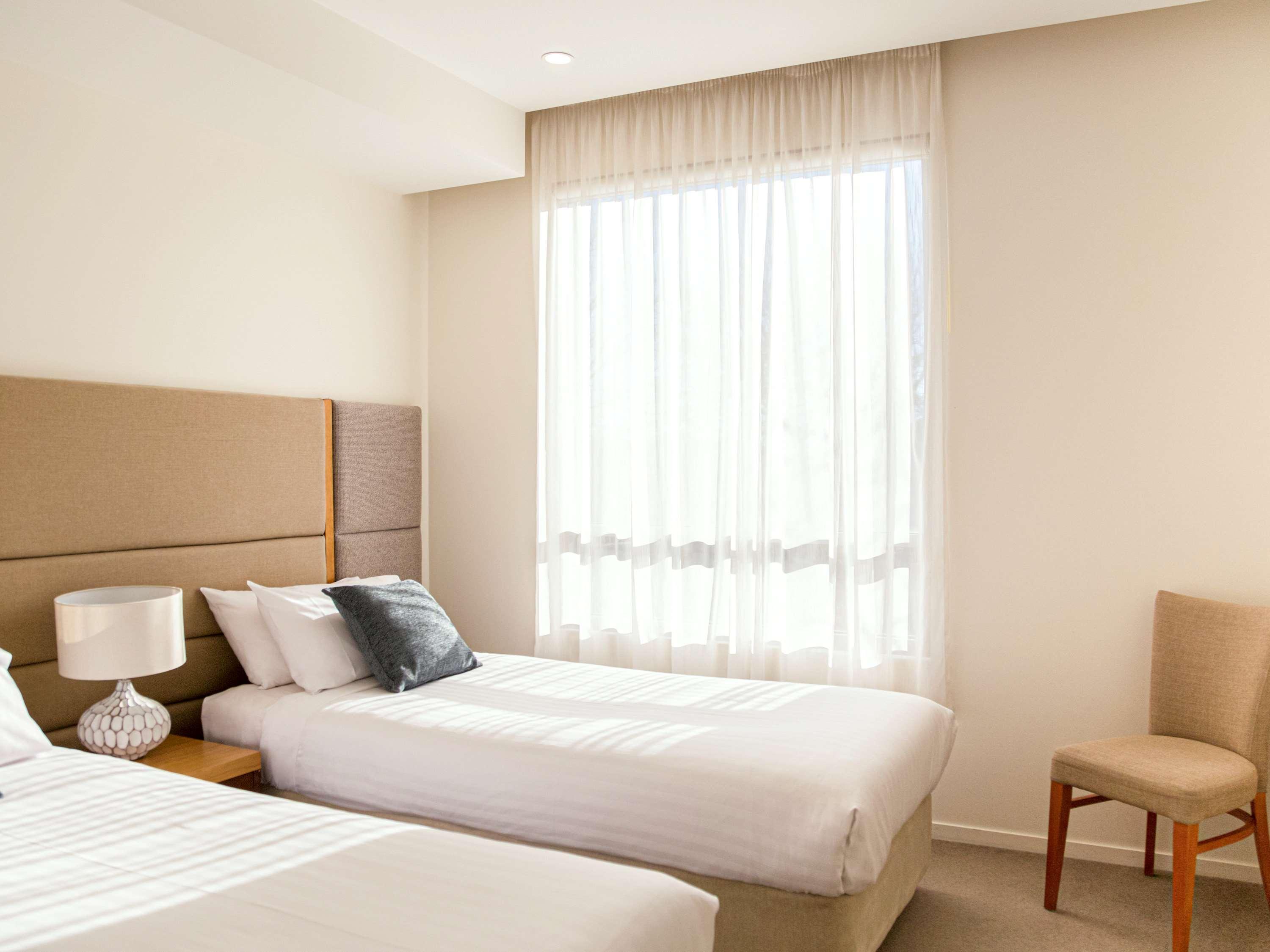The Sebel Launceston Hotell Exteriör bild