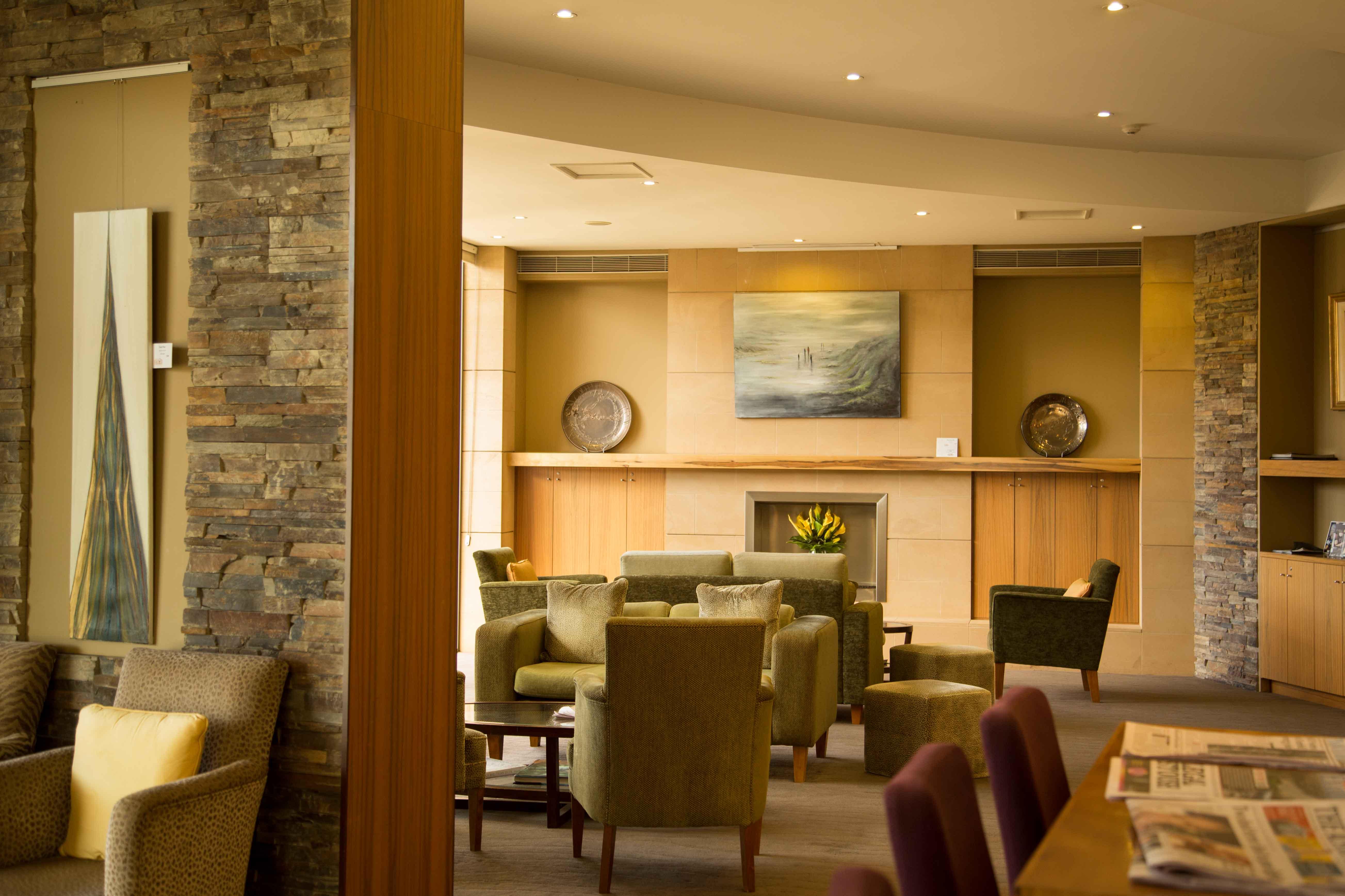 The Sebel Launceston Hotell Exteriör bild