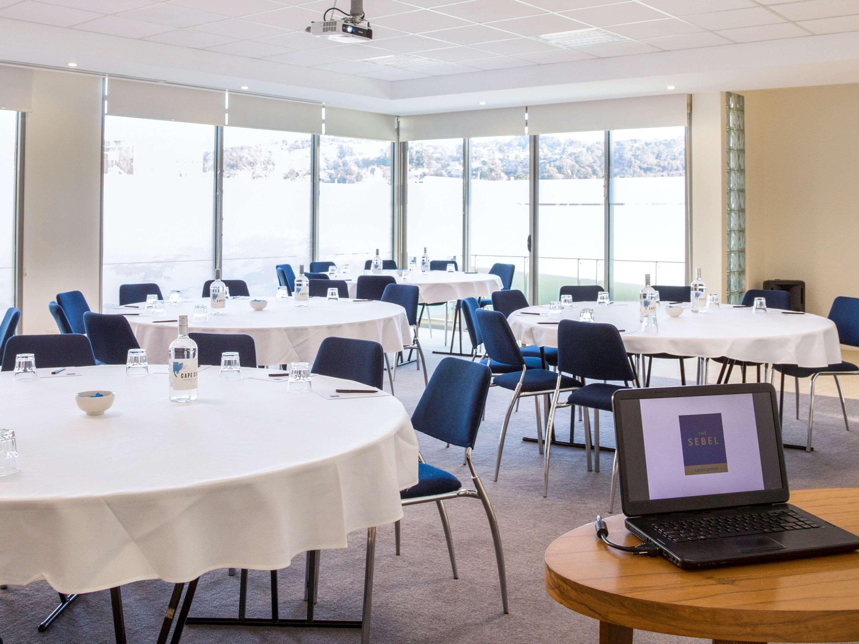 The Sebel Launceston Hotell Exteriör bild