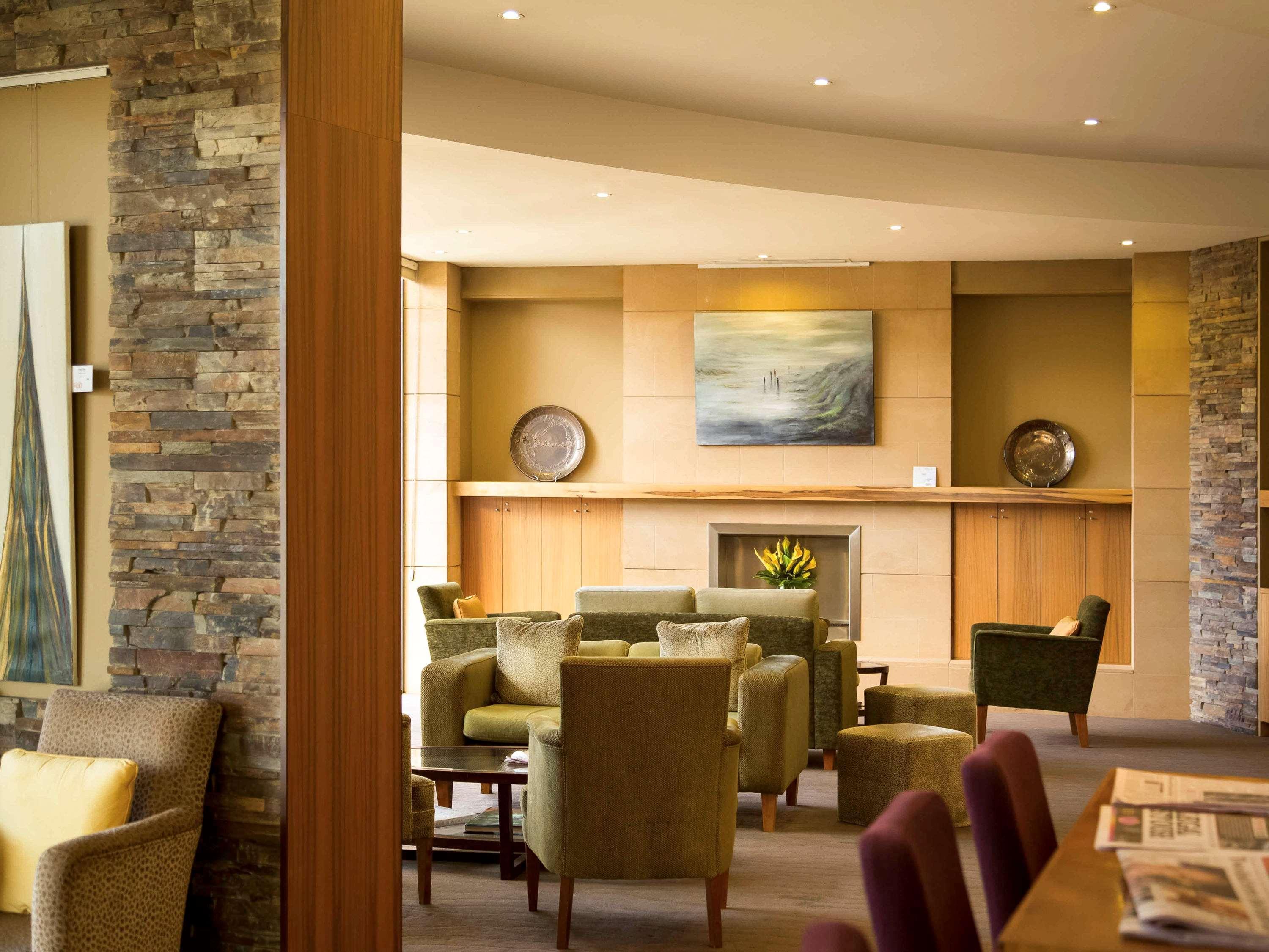 The Sebel Launceston Hotell Exteriör bild