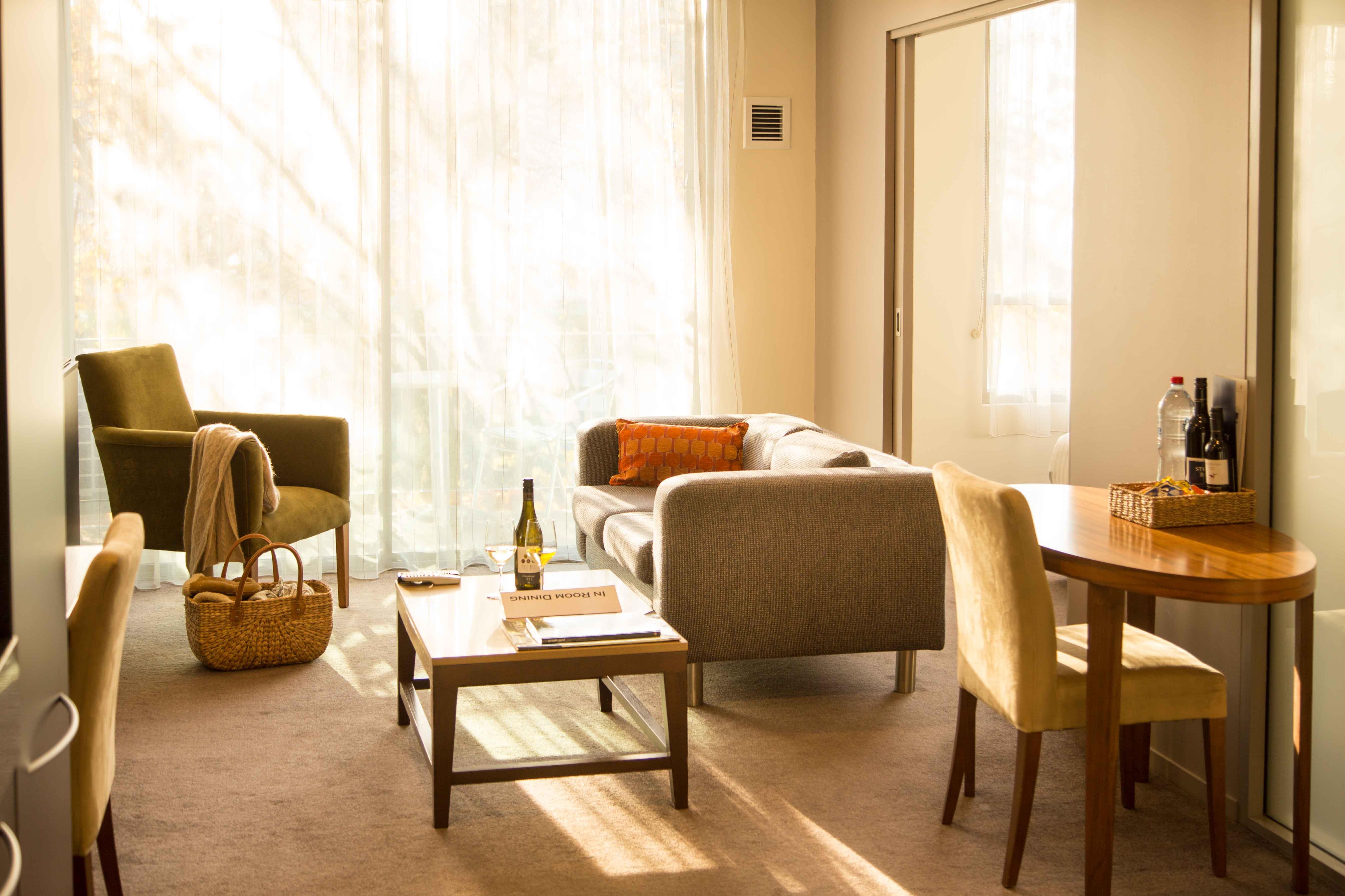 The Sebel Launceston Hotell Exteriör bild