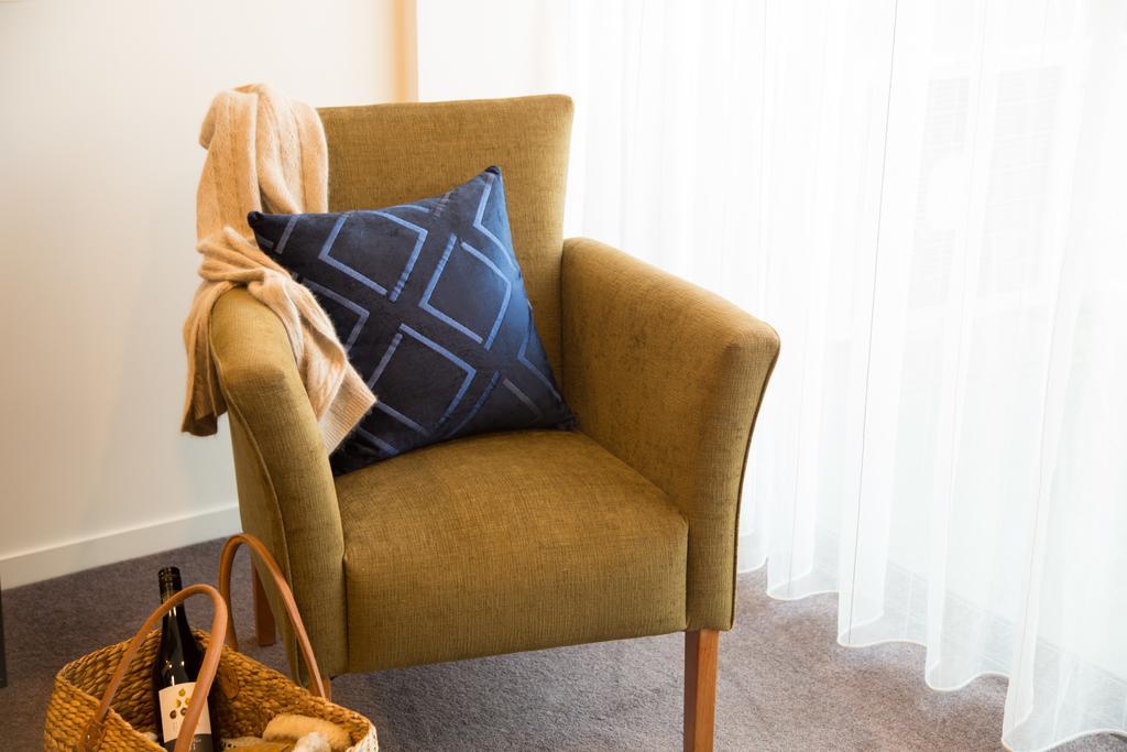 The Sebel Launceston Hotell Exteriör bild