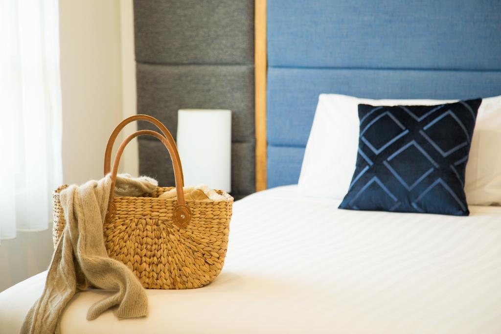 The Sebel Launceston Hotell Exteriör bild