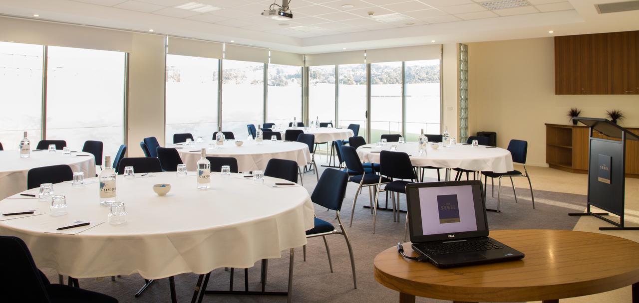 The Sebel Launceston Hotell Exteriör bild