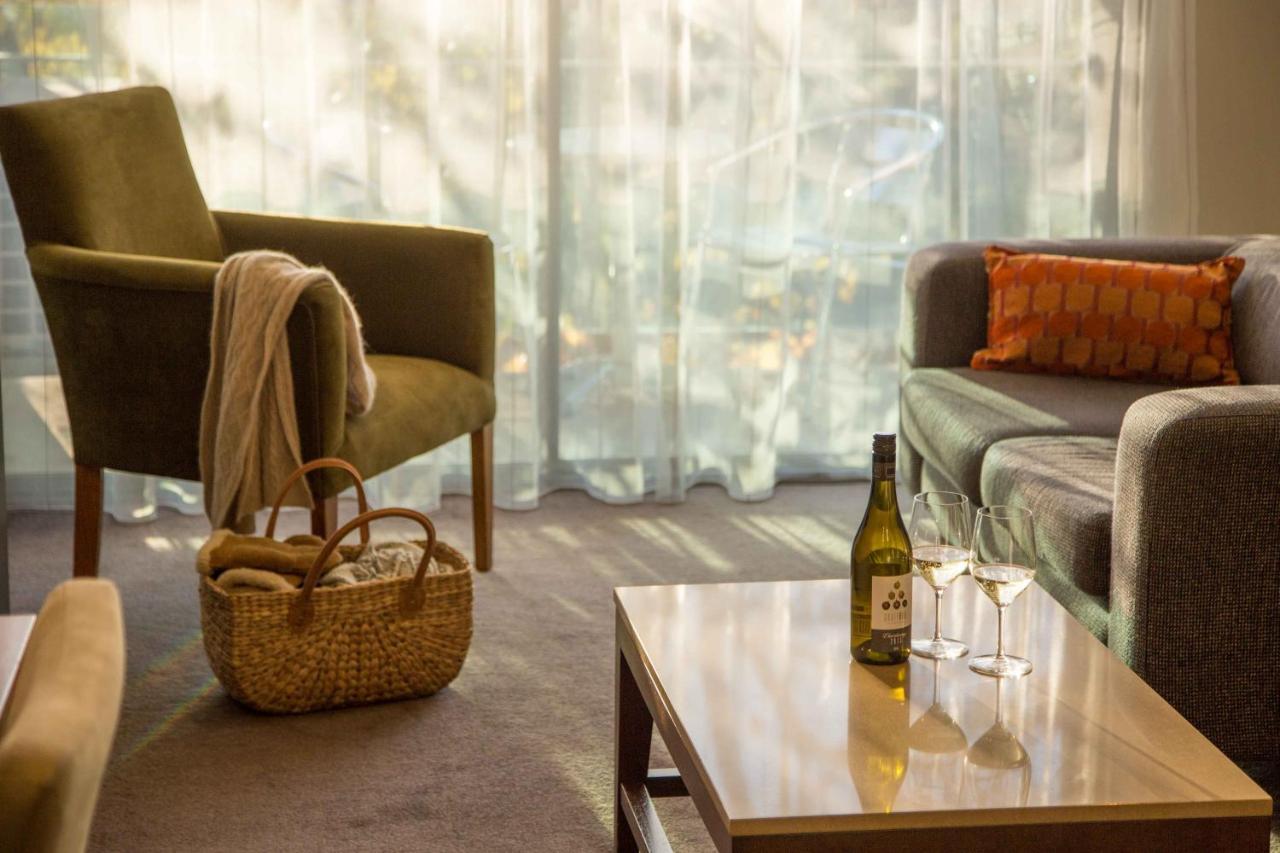 The Sebel Launceston Hotell Exteriör bild