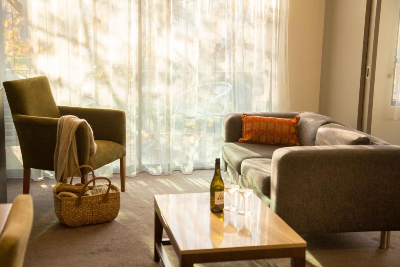 The Sebel Launceston Hotell Exteriör bild