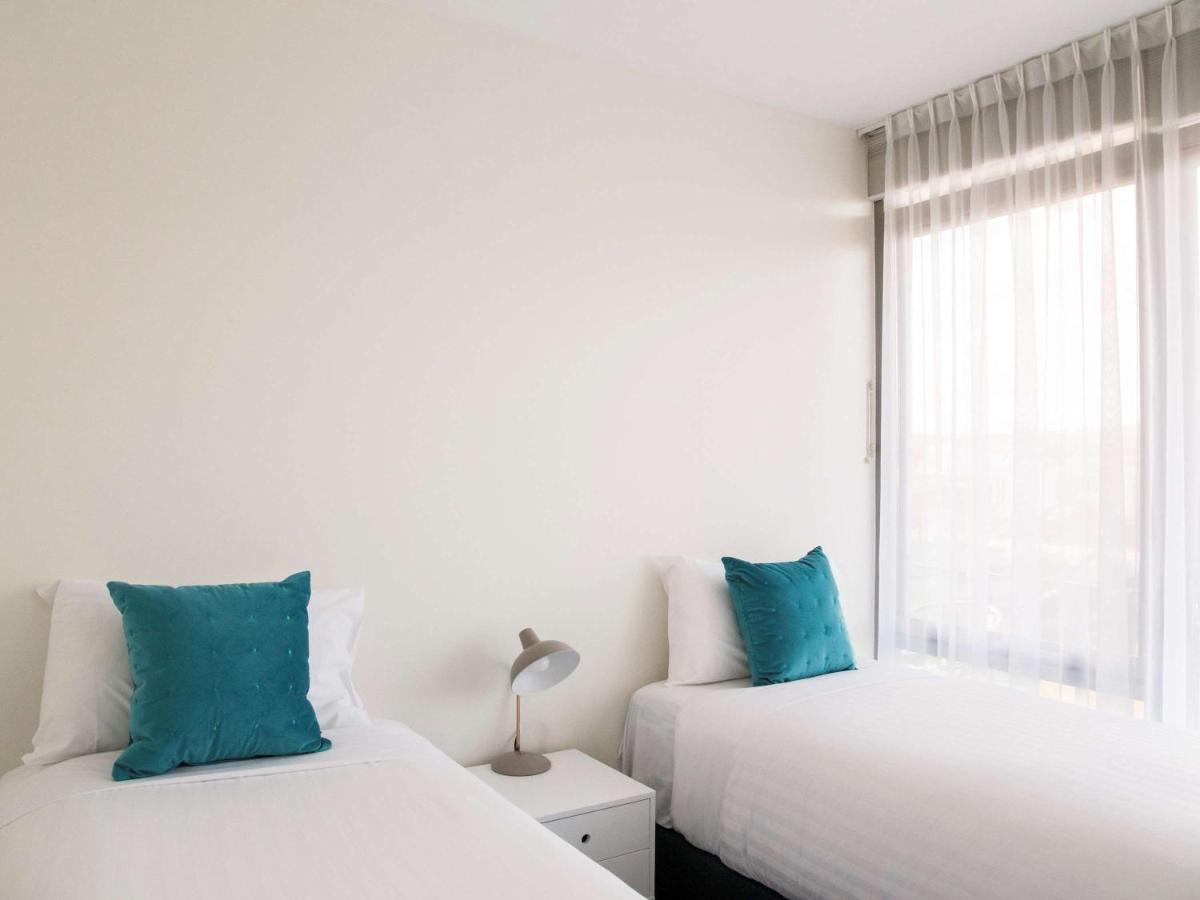 The Sebel Launceston Hotell Exteriör bild
